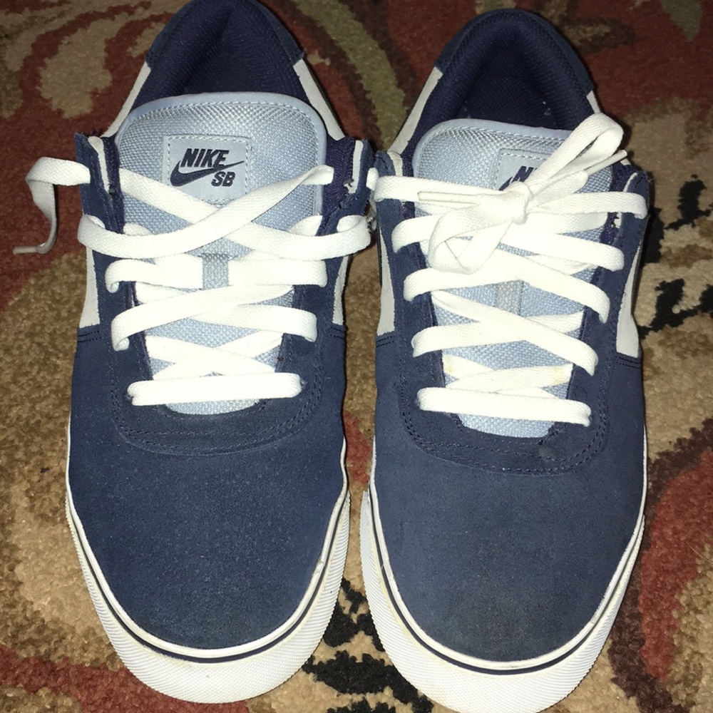 Nike SB Mavrk Low 2